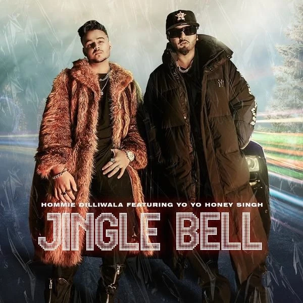 Jingle Bell Yo Yo Honey Singh, Hommie Dilliwala mp3 song download, Jingle Bell Yo Yo Honey Singh, Hommie Dilliwala full album mp3 song