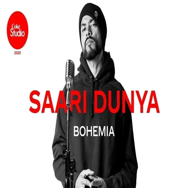 Saari Dunya Bohemia mp3 song download, Saari Dunya Bohemia full album mp3 song