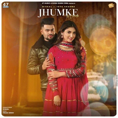Jhumke Misaal mp3 song download, Jhumke Misaal full album mp3 song