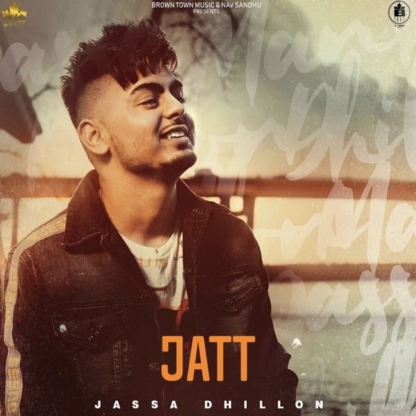 Jatt Jassa Dhillon mp3 song download, Jatt Song Jassa Dhillon full album mp3 song