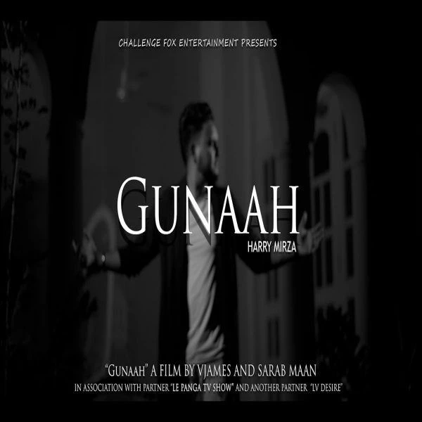 Gunaah Harry Mirza mp3 song download, Gunaah Harry Mirza full album mp3 song