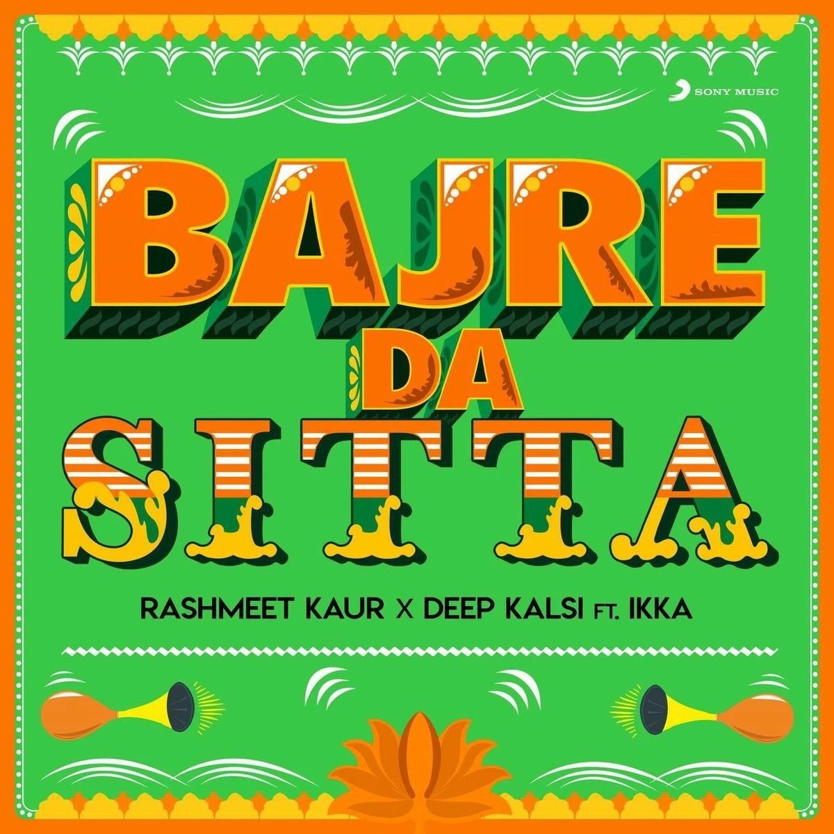 Bajre Da Sitta Ikka, Deep Kalsi mp3 song download, Bajre Da Sitta Ikka, Deep Kalsi full album mp3 song