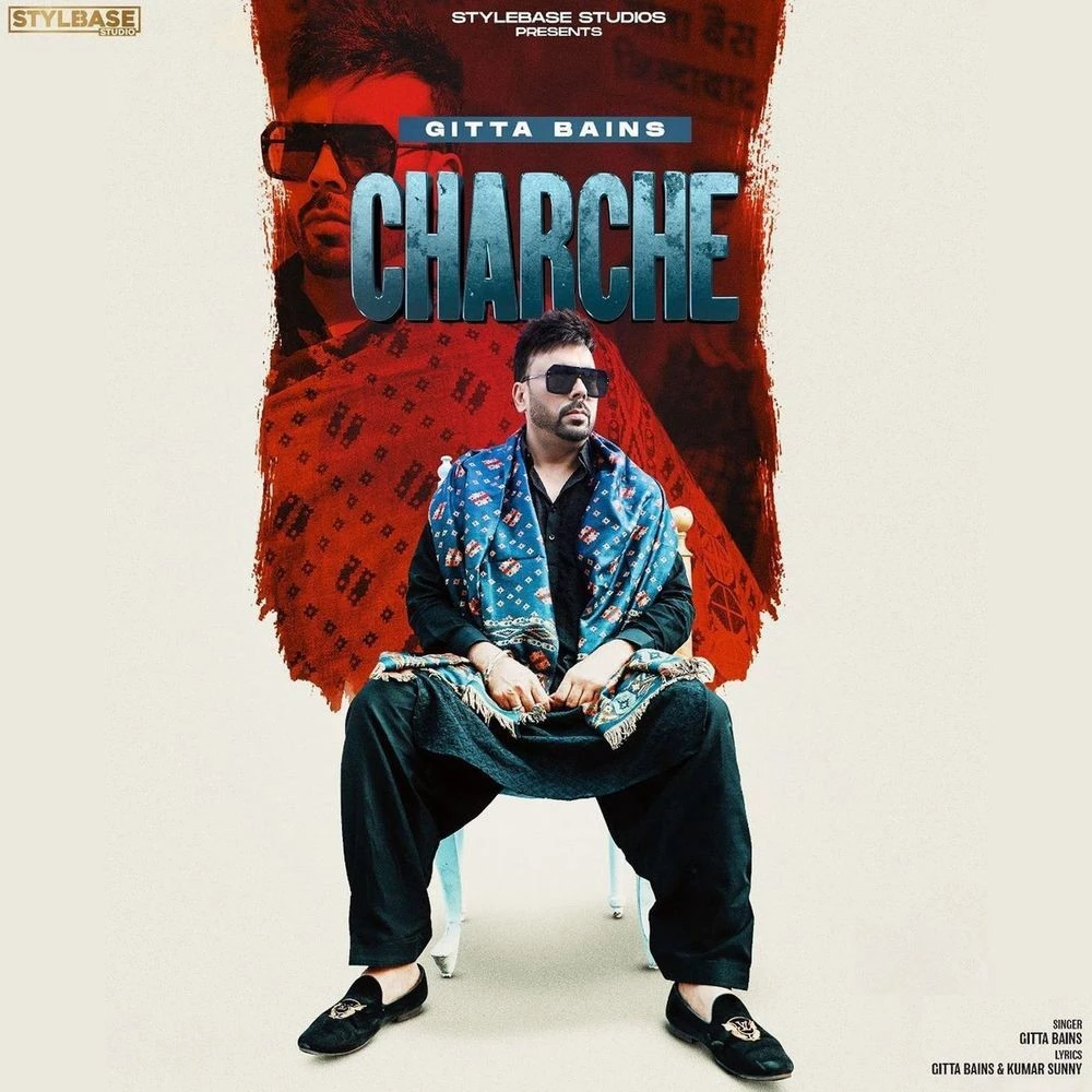 Charche Gitta Bains mp3 song download, Charche Gitta Bains full album mp3 song