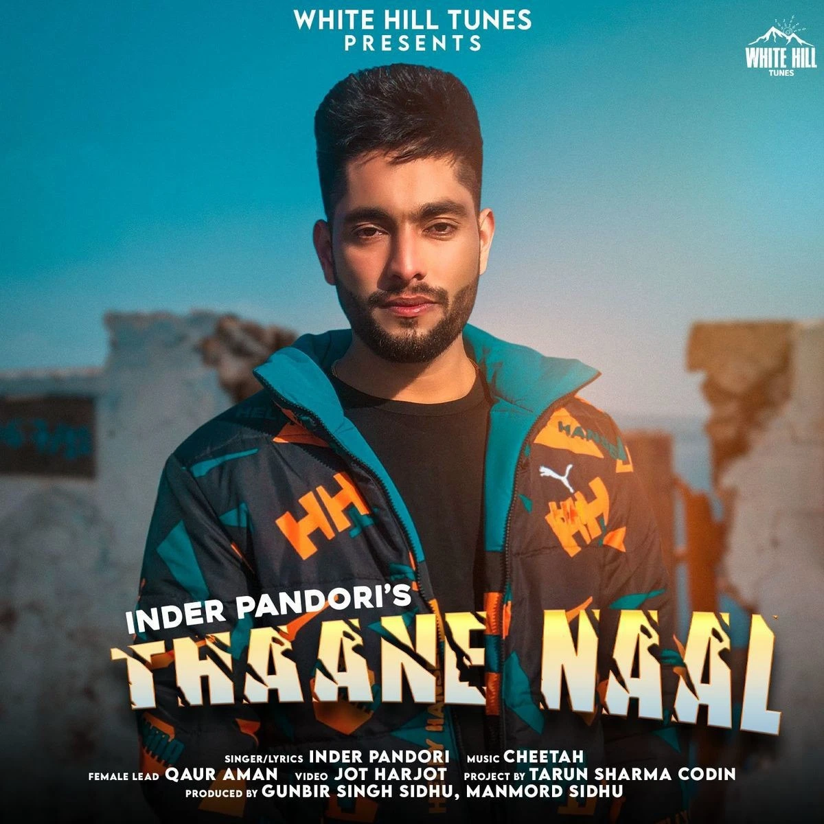 Thaane Naal Inder Pandori mp3 song download, Thaane Naal Inder Pandori full album mp3 song