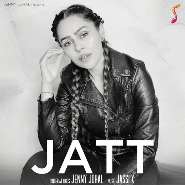 Jatt Jenny Johal mp3 song download, Jatt Jenny Johal full album mp3 song