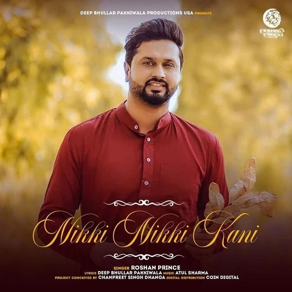 Nikki Nikki Kani Roshan Prince mp3 song download, Nikki Nikki Kani Roshan Prince full album mp3 song