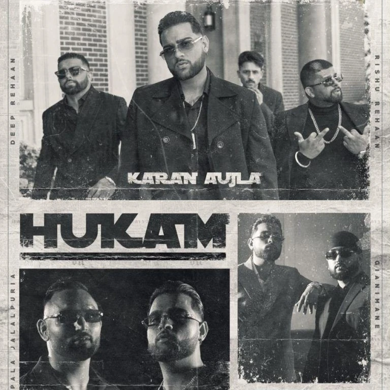 Hukam Karan Aujla mp3 song download, Hukam Karan Aujla full album mp3 song