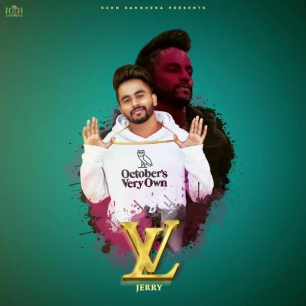 LV Jerry mp3 song download, LV Jerry full album mp3 song