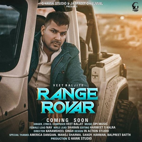 Range Rovar Veet Baljit mp3 song download, Range Rovar Veet Baljit full album mp3 song