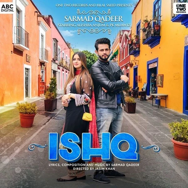 Ishq Sarmad Qadeer mp3 song download, Ishq Sarmad Qadeer full album mp3 song