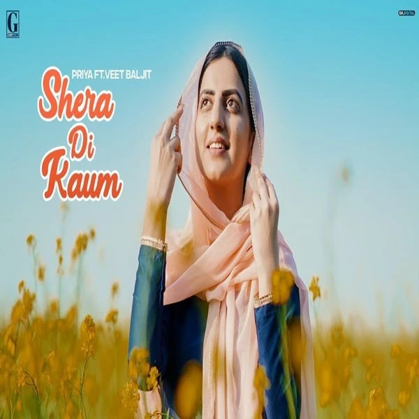 Shera Di Kaum Priya, Veet Baljit mp3 song download, Shera Di Kaum Priya, Veet Baljit full album mp3 song