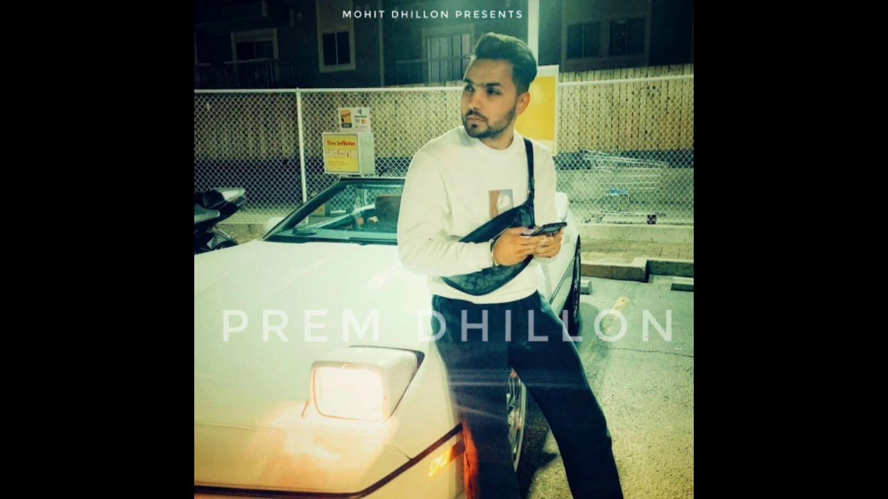 Prohna Prem Dhillon mp3 song download, Prohna Prem Dhillon full album mp3 song