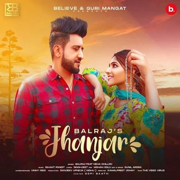 Jhanjar Balraj mp3 song download, Jhanjar Balraj full album mp3 song