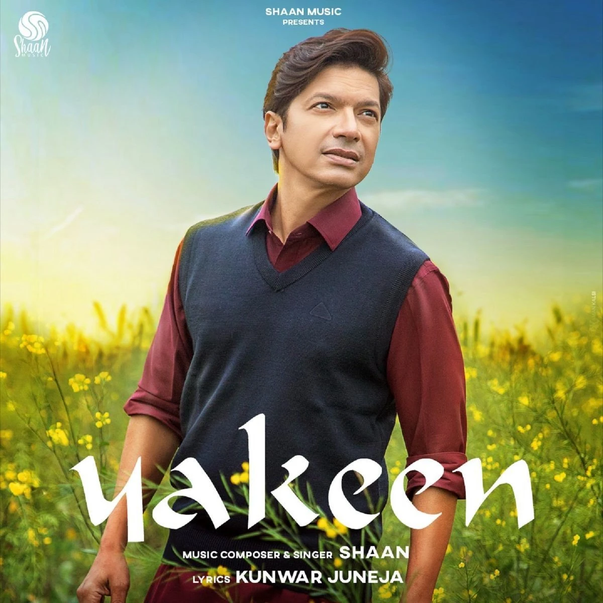 Yakeen Shaan mp3 song download, Yakeen Shaan full album mp3 song