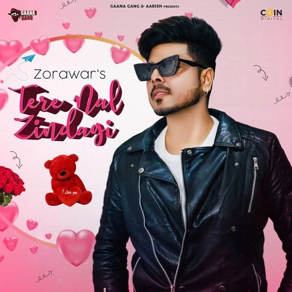 Tere Nal Zindagi Zorawar mp3 song download, Tere Nal Zindagi Zorawar full album mp3 song