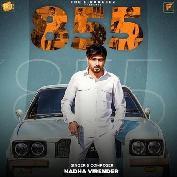 855 Nadha Virender mp3 song download, 855 Nadha Virender full album mp3 song