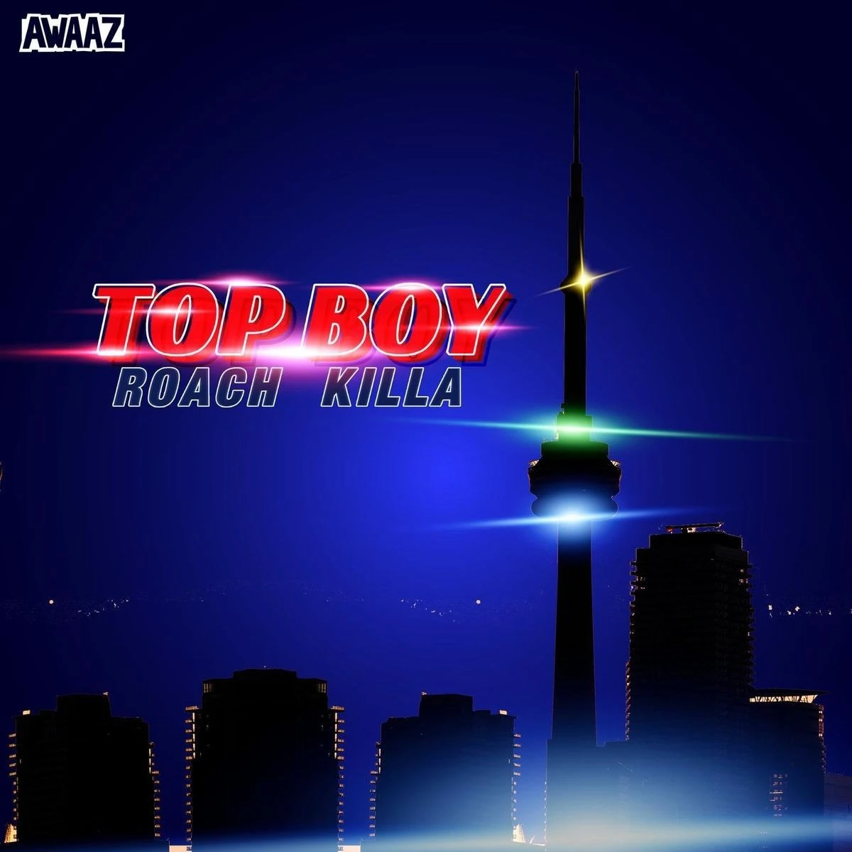 Top Boy Roach Killa mp3 song download, Top Boy Roach Killa full album mp3 song