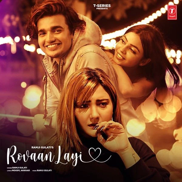 Rovaan Layi Ramji Gulati mp3 song download, Rovaan Layi Ramji Gulati full album mp3 song