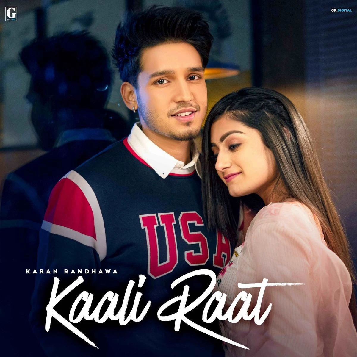 Kaali Raat Karan Randhawa, Simar Kaur mp3 song download, Kaali Raat Karan Randhawa, Simar Kaur full album mp3 song