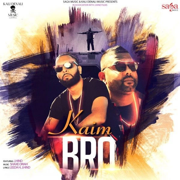 Kaim Bro J Hind, Leeda H mp3 song download, Kaim Bro J Hind, Leeda H full album mp3 song