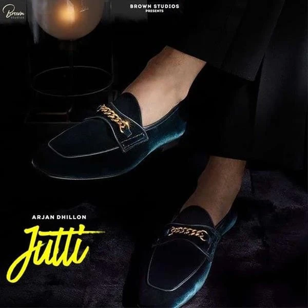 Jutti Arjan Dhillon mp3 song download, Jutti Arjan Dhillon full album mp3 song
