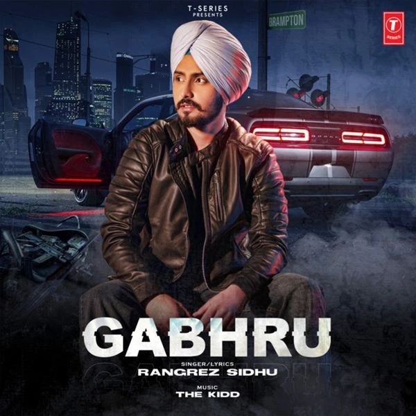 Gabhru Rangrez Sidhu mp3 song download, Gabhru Rangrez Sidhu full album mp3 song