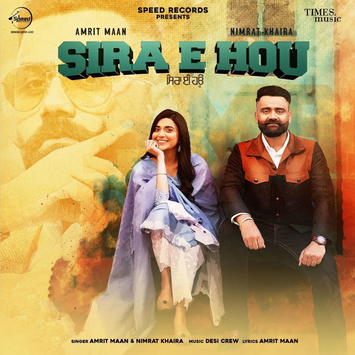 Sira E Hou Nimrat Khaira mp3 song download, Sira E Hou Nimrat Khaira full album mp3 song