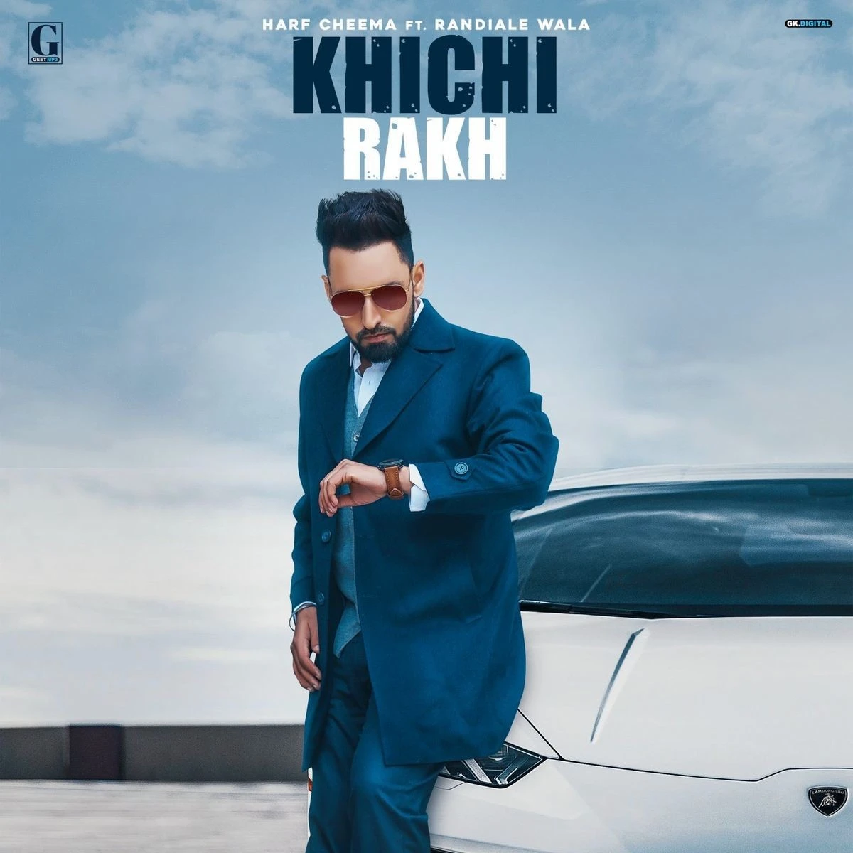 Khichi Rakh Harf Cheema, Rajwinder Singh Randiala mp3 song download, Khichi Rakh Harf Cheema, Rajwinder Singh Randiala full album mp3 song
