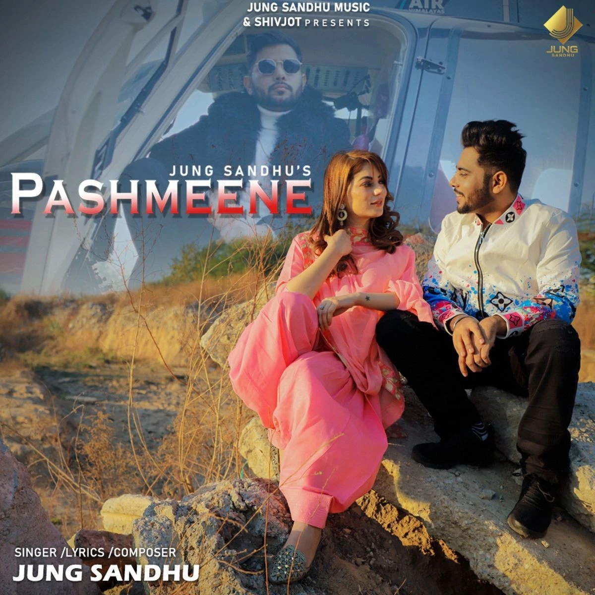 Pashmeene Jung Sandhu mp3 song download, Pashmeene Jung Sandhu full album mp3 song