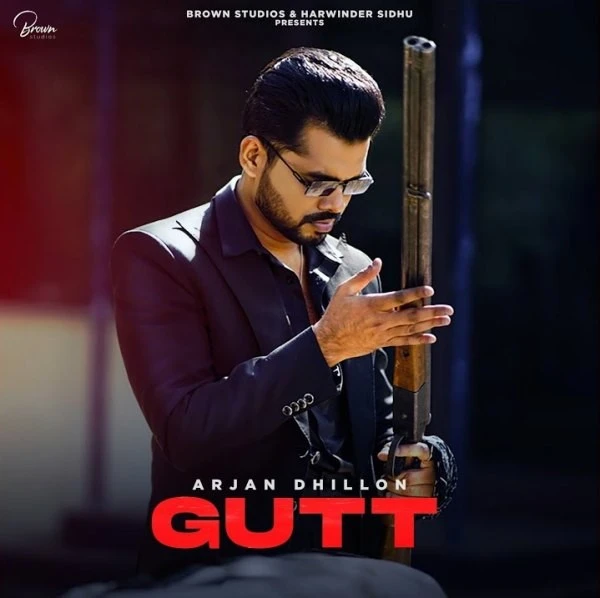 Gutt Arjan Dhillon mp3 song download, Gutt Arjan Dhillon full album mp3 song