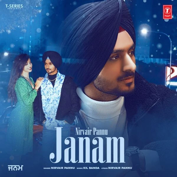 Janam Nirvair Pannu mp3 song download, Janam Nirvair Pannu full album mp3 song