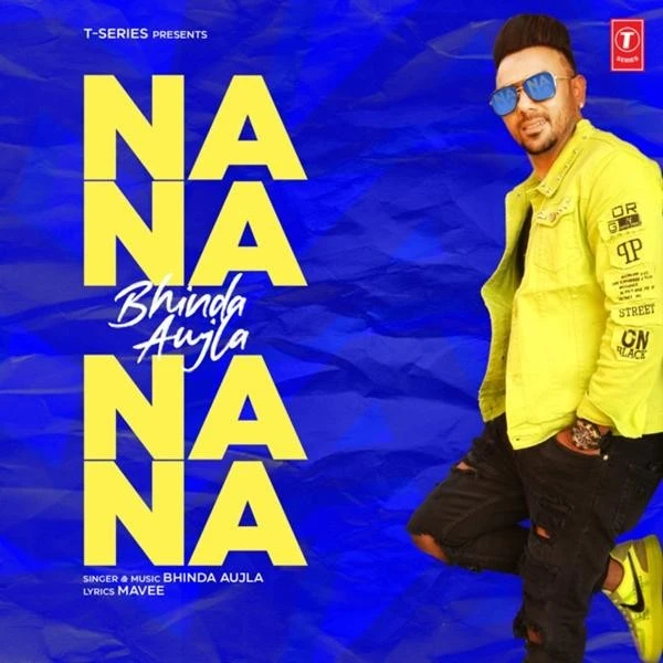 Na Na Na Na Bhinda Aujla mp3 song download, Na Na Na Na Bhinda Aujla full album mp3 song