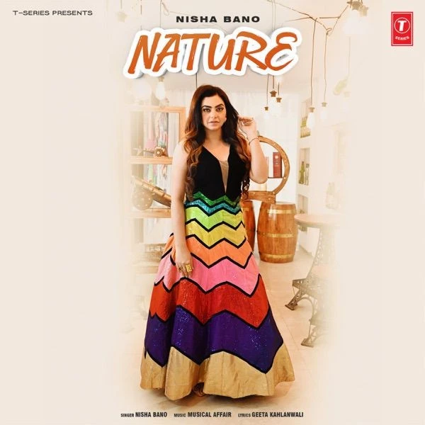 Nature Nisha Bano mp3 song download, Nature Nisha Bano full album mp3 song