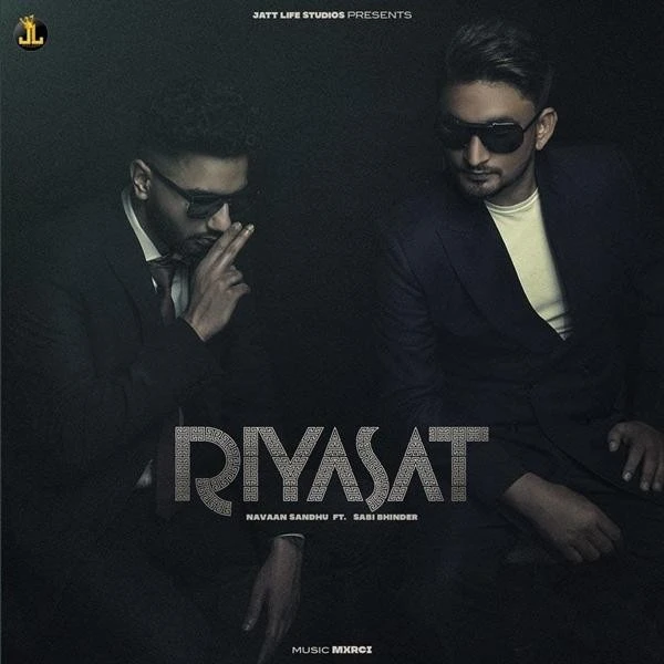 Riyasat Navaan Sandhu, Sabi Bhinder mp3 song download, Riyasat Navaan Sandhu, Sabi Bhinder full album mp3 song