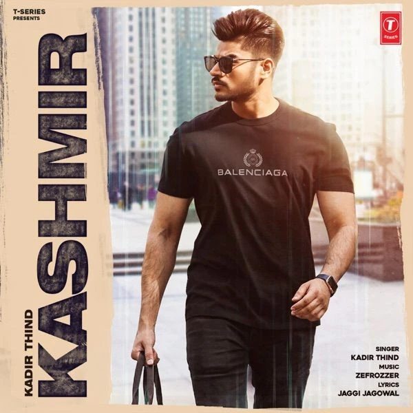 Kashmir Kadir Thind mp3 song download, Kashmir Kadir Thind full album mp3 song