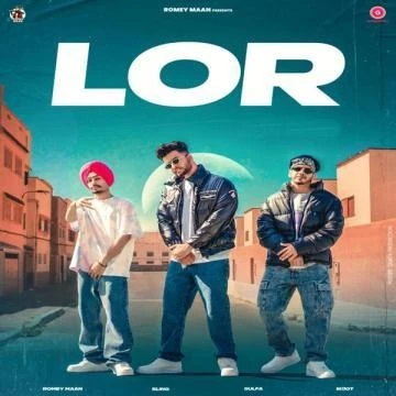 Lor Romey Maan mp3 song download, Lor Romey Maan full album mp3 song