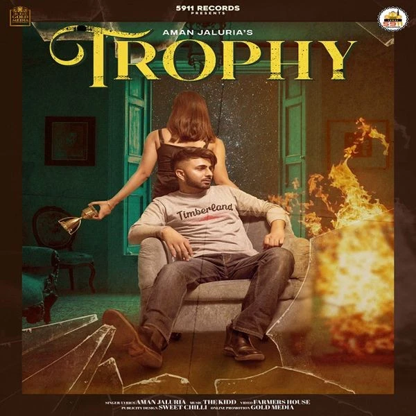 Trophy Aman Jaluria mp3 song download, Trophy Aman Jaluria full album mp3 song