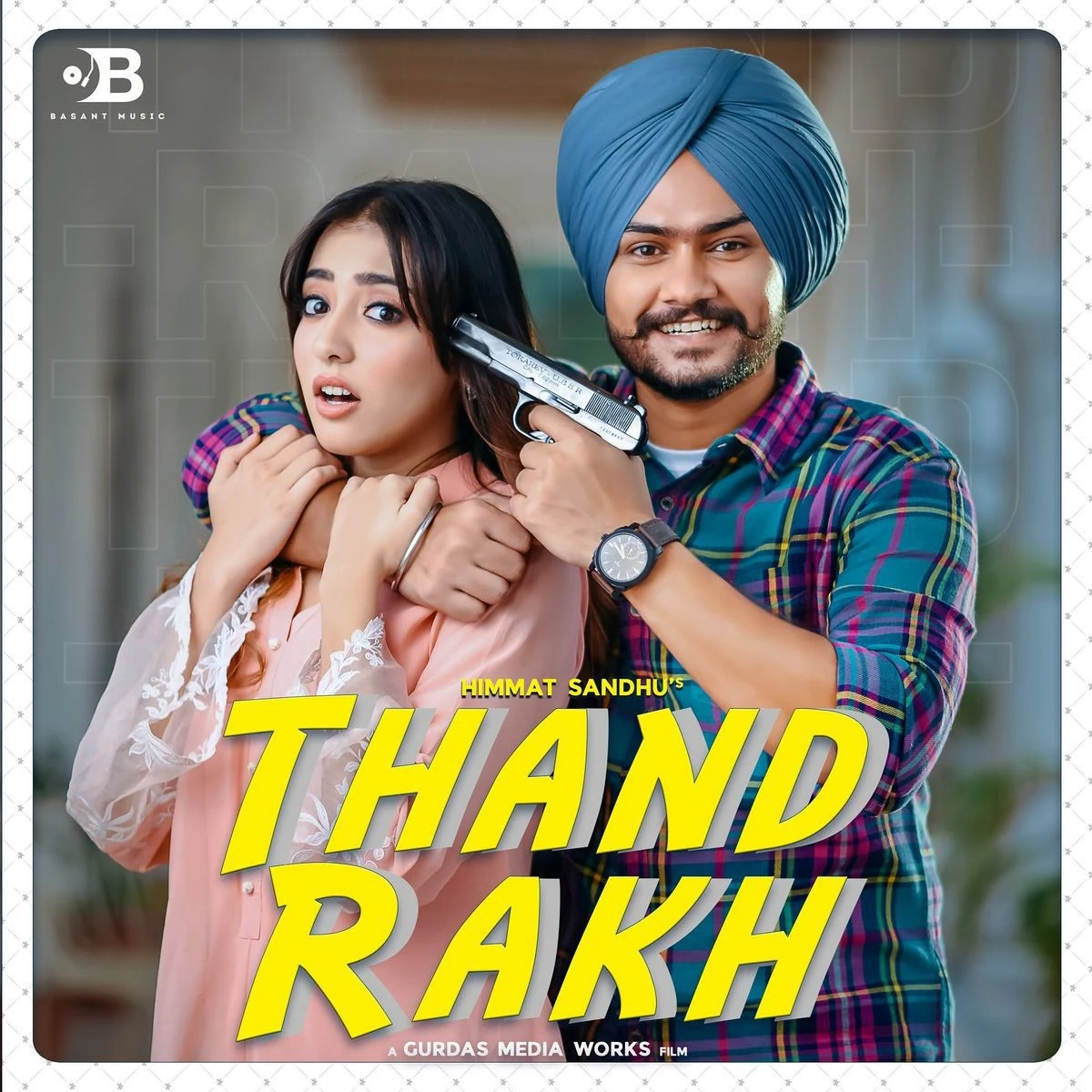 Thand Rakh Himmat Sandhu mp3 song download, Thand Rakh Himmat Sandhu full album mp3 song