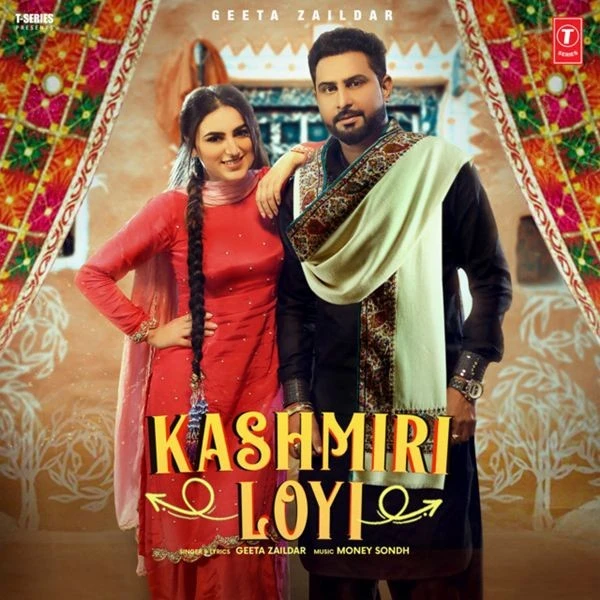 Kashmiri Loyi Geeta Zaildar mp3 song download, Kashmiri Loyi Geeta Zaildar full album mp3 song