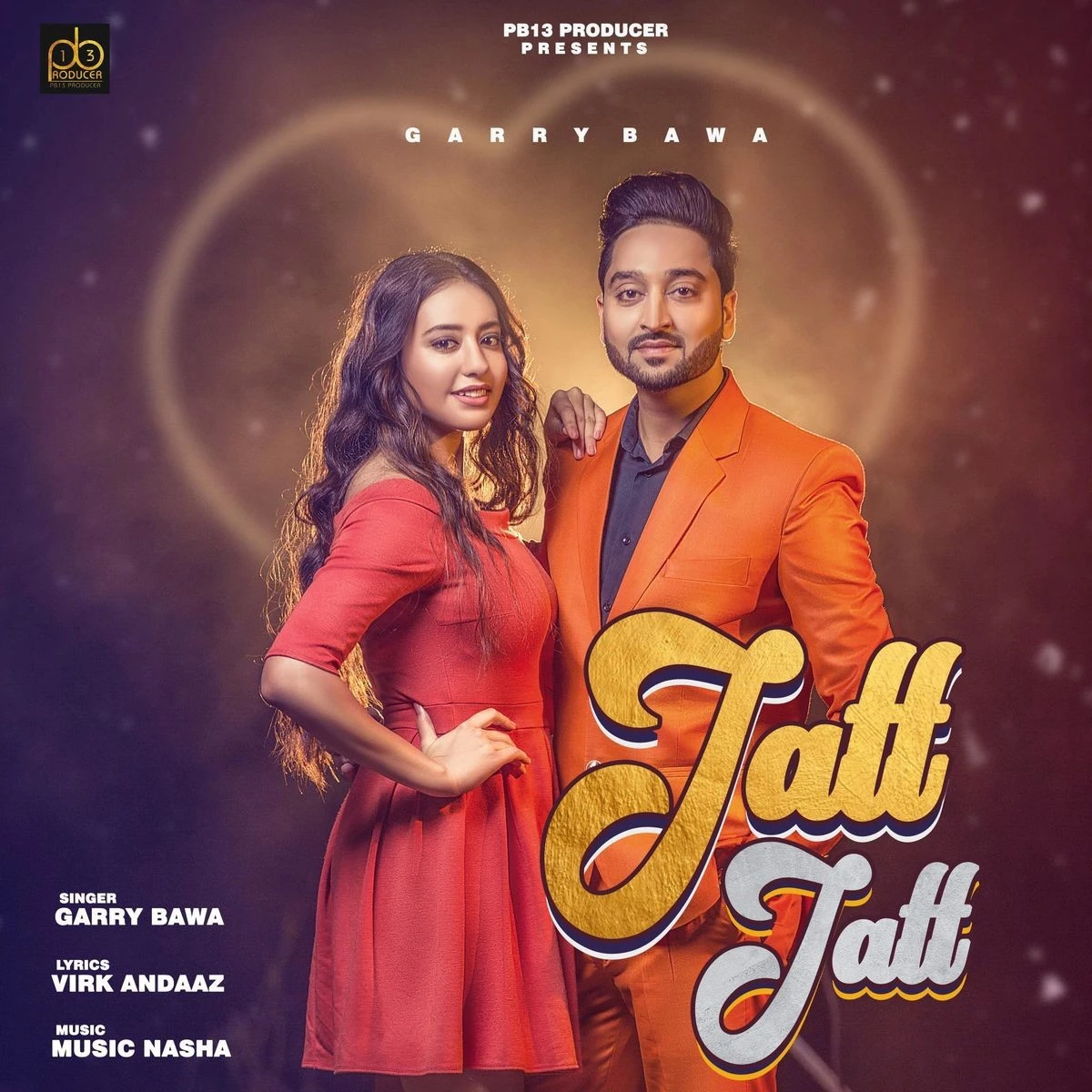 Jatt Jatt Garry Bawa mp3 song download, Jatt Jatt Garry Bawa full album mp3 song