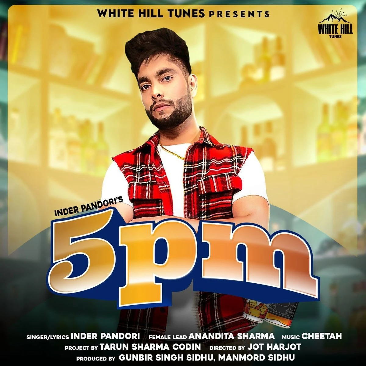 5pm Inder Pandori mp3 song download, 5pm Inder Pandori full album mp3 song