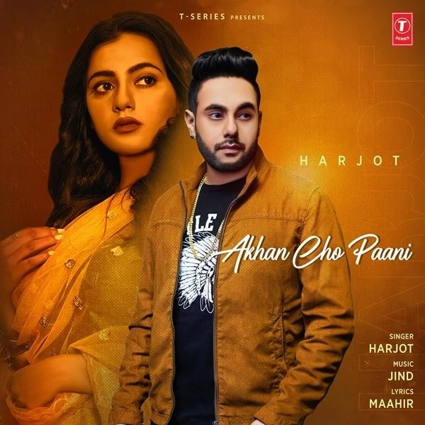 Akhan Cho Paani Harjot mp3 song download, Akhan Cho Paani Harjot full album mp3 song