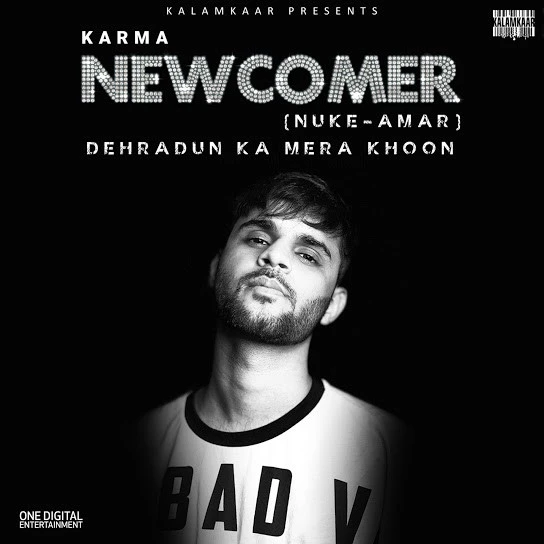 Swagat Hai Karma mp3 song download, Newcomer Karma full album mp3 song