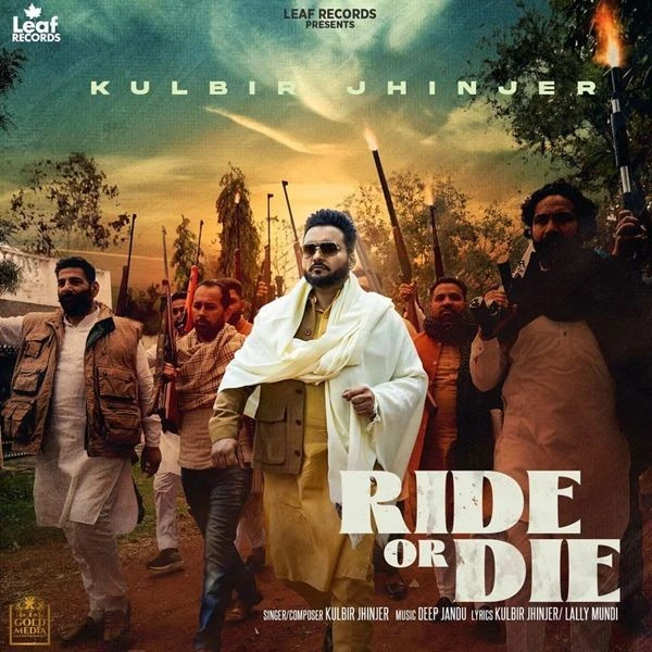Ride Or Die Kulbir Jhinjer mp3 song download, Ride Or Die Kulbir Jhinjer full album mp3 song