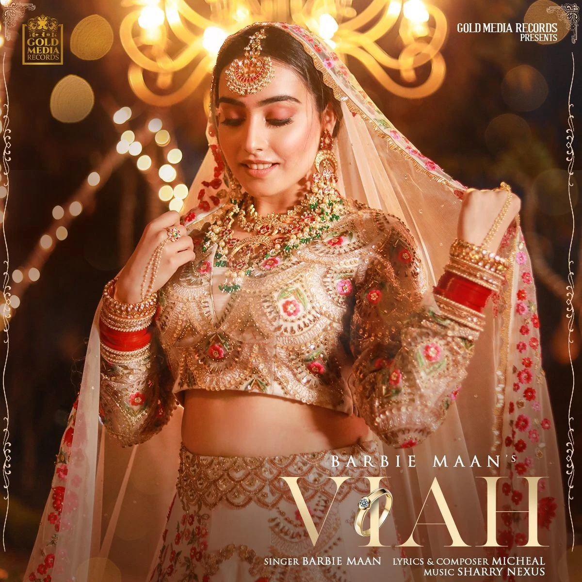 Viah Barbie Maan mp3 song download, Viah Barbie Maan full album mp3 song