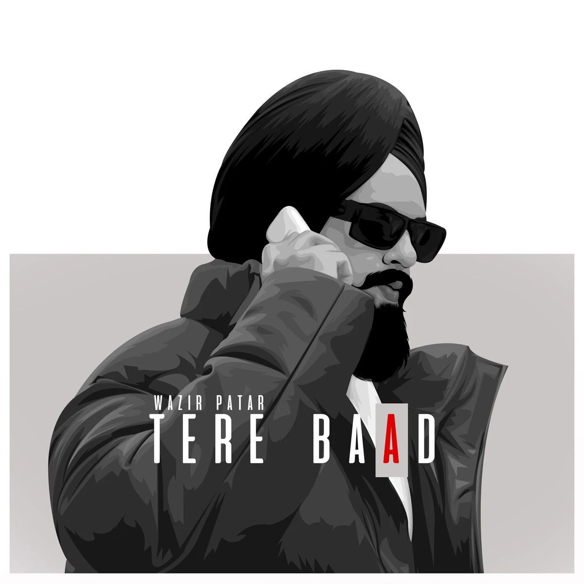 Tere Baad Wazir Patar, Kiran Sandhu mp3 song download, Tere Baad Wazir Patar, Kiran Sandhu full album mp3 song