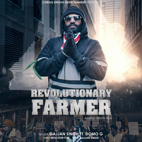 Revolutionary Farmer Gajjan Singh, Domo G mp3 song download, Revolutionary Farmer Gajjan Singh, Domo G full album mp3 song