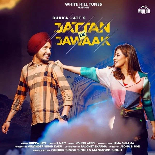 Jattan De Jawaak Bukka Jatt mp3 song download, Jattan De Jawaak Bukka Jatt full album mp3 song