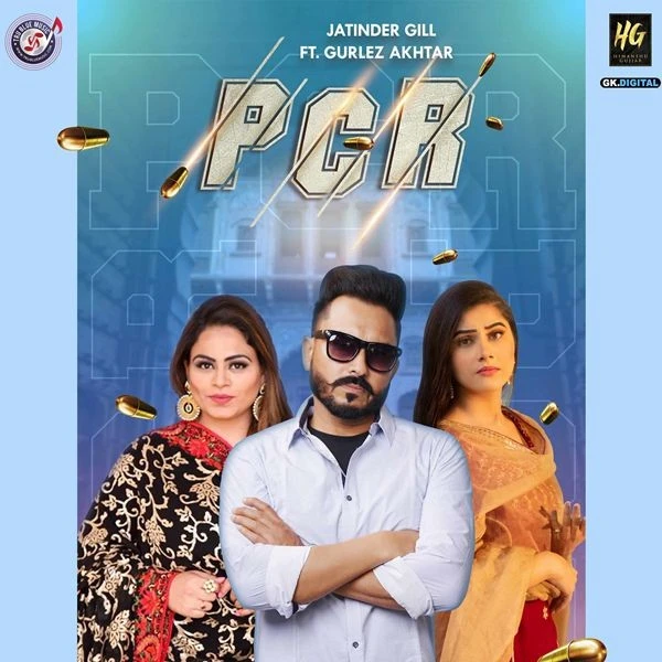 PCR Jatinder Gill, Gurlez Akhtar mp3 song download, PCR Jatinder Gill, Gurlez Akhtar full album mp3 song
