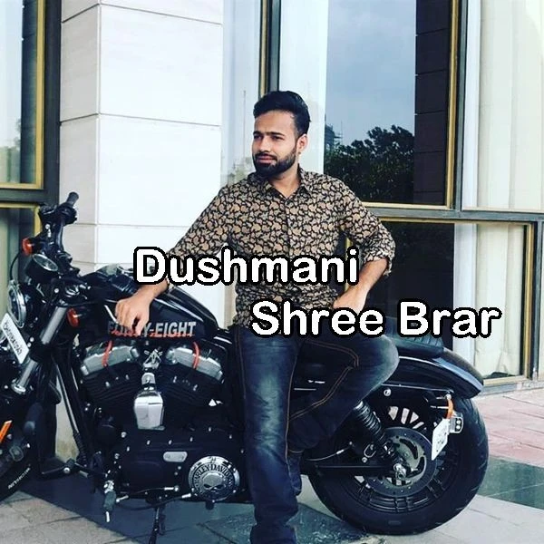 Dushmani Shree Brar mp3 song download, Dushmani Shree Brar full album mp3 song